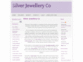 silverjewelleryco.co.uk
