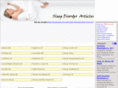 sleepdisorderarticles.com
