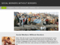 socialworkerswithoutborders.org