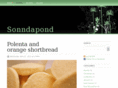 sonndapond.com