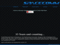 spacecommunications.com