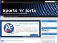 sportsnjorts.com
