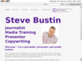 stevebustin.co.uk