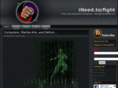 strikewithpower.com