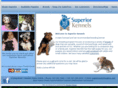superiorkennels.net