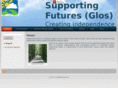 supportingfutures.com