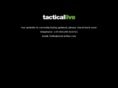 tactical-live.com