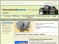 tennesseehomemortgage.com