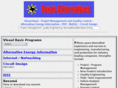 texasalternatives.com