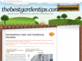 thebestgardentips.com