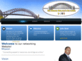 thebridgebuildersnetwork.org