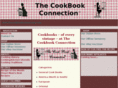 thecookbookconnection.com