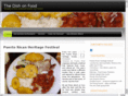 thedishonfood.com
