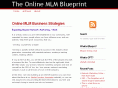 theonlinemlmblueprint.com