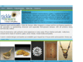 ticklemysensesgallery.com