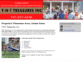 tnt-treasuresva.com