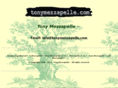 tonymezzapelle.com