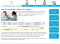 usahealthcareguide.com