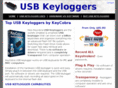 usbkeyloggers.com