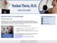 venkatthotamd.com