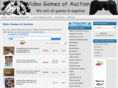 videogames-atauction.com