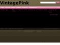 vintagepinkmontauk.com