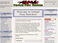 virtualponyrancher.com