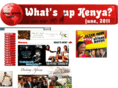 whatsupkenya.com