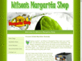 wilsonsmargaritashop.com