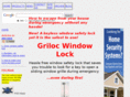 window-safety-lock.com
