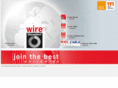 wire-tradefair.com