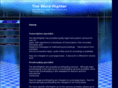 word-righter.com