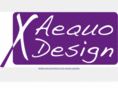 x-aequo-design.com