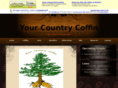 yourcountrycoffin.com
