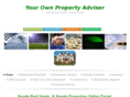 yourownadviser.com