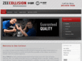zeecollision.com