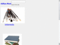 adityamani.com