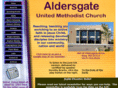 aldersgatechurch.com