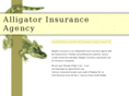 alligatorins.com