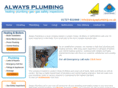 alwaysplumbing.co.uk