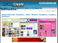 arcadecreate.com