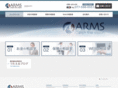 arms-japan.com