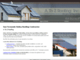atozroofinginc.com