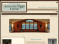 ayurvedayogacenter.com