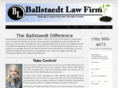 ballsteadtlaw.com