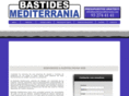 bastidesmediterrania.com