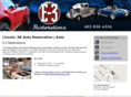 bcorvetterepairne.com