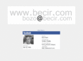 becir.com