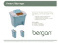 bergansmartstorage.com