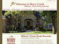 berrycreekaddition.com